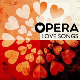 Album cover of Opera Love Songs