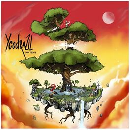 Album cover of Yggdrazil