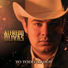 Album cover of Yo Todo Lo Doy