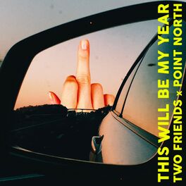 Album cover of This Will Be My Year