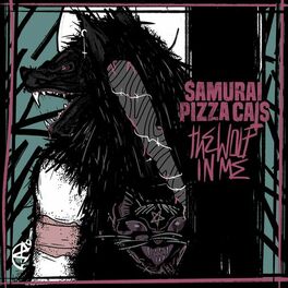 Album cover of The Wolf In Me