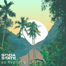 Album cover of So Hypnotic
