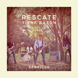 Album cover of Tiene Razón