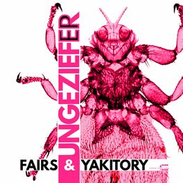 Album cover of Ungeziefer