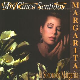 Album cover of Mis cinco sentidos