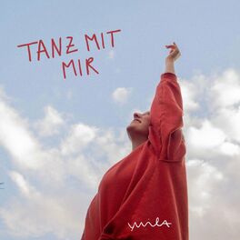 Album cover of Tanz mit mir