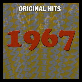 Album cover of Original Hits: 1967