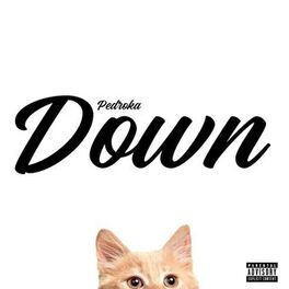 Album cover of Down