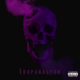 Album cover of Trapanasyon