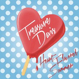 Album cover of Heart Flavored Summer