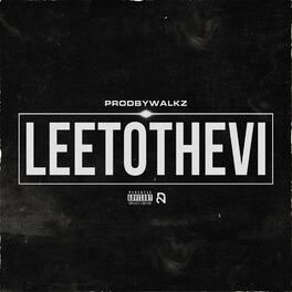 Album cover of Leetothevi