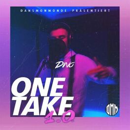 Album cover of One Take 1.0