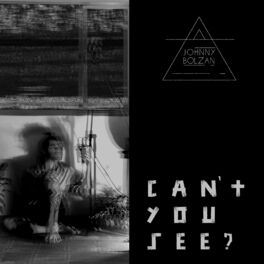 Album cover of Can't You See?