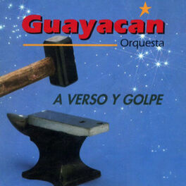 Album cover of A Verso y Golpe