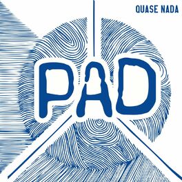 Album cover of Quase Nada