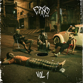 Album cover of Vol. 1