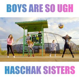 Album cover of Boys Are so Ugh