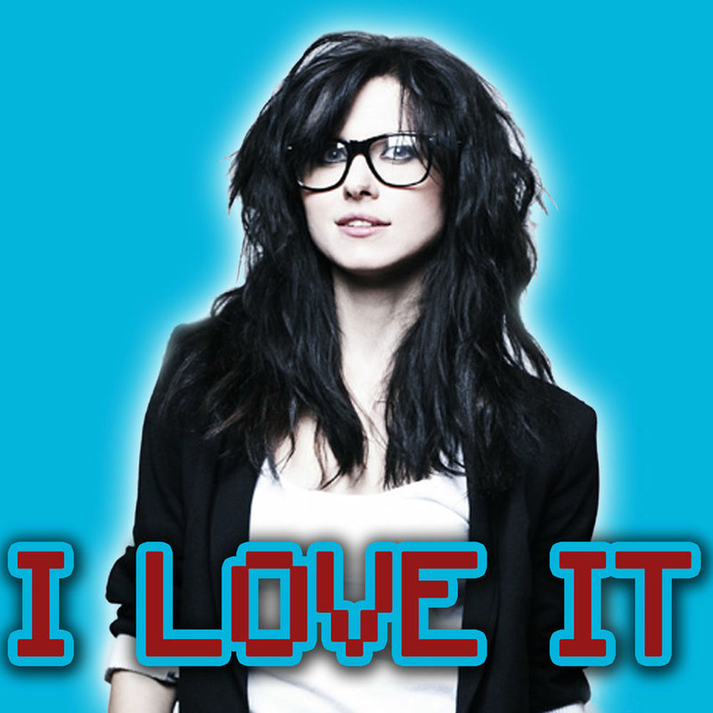 I Love It (Deluxe Version Tribute to Icona Pop & Charli XCX)