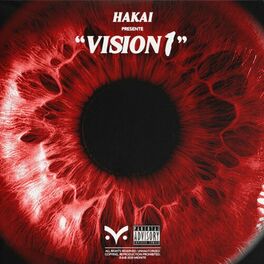 Album cover of Vision 1