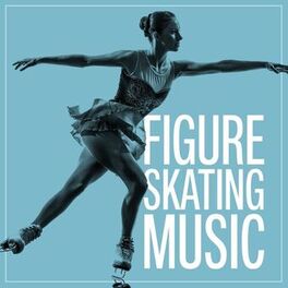 Album cover of Figure Skating Music