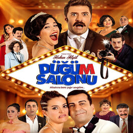 Album cover of Düğüm Salonu (Orijinal Film Müziği)