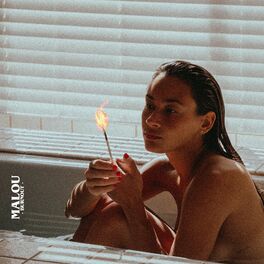Album cover of Burnout