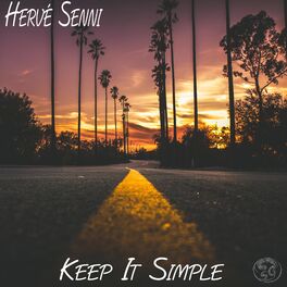 Album cover of Keep It Simple