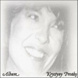 Album cover of Album Krystyny Prońko
