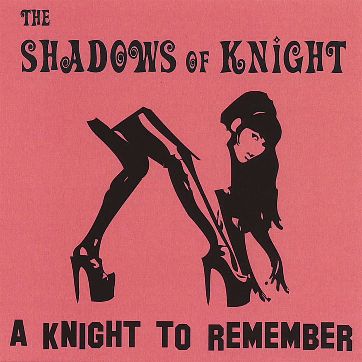 The Shadows Of Knight - A Knight To Remember: lyrics and songs | Deezer