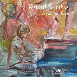 Album cover of Chopin: 4 Ballades, 3 Nocturnes Op. 9 & Scherzo No. 2, Op. 31