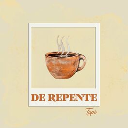 Album cover of DE REPENTE