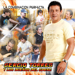 Album cover of La Combinación Perfecta
