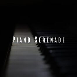 Album cover of Piano Serenade: Love Notes for Baby