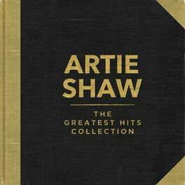 Album cover of The Greatest Hits Collection