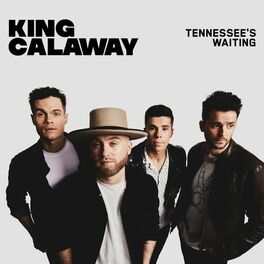 Album cover of Tennessee's Waiting