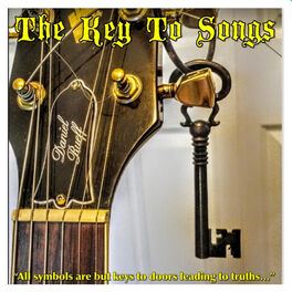 Album cover of The Key To Songs