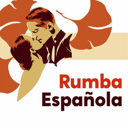 Album cover of Rumba Española