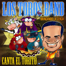 Album cover of Brincando la Cerca