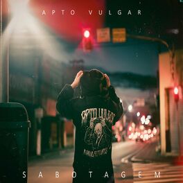 Album cover of Sabotagem