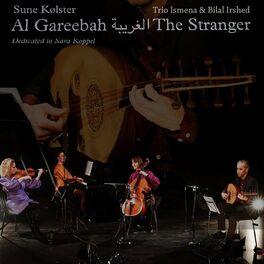Album cover of Al Ghareebah Opus 2