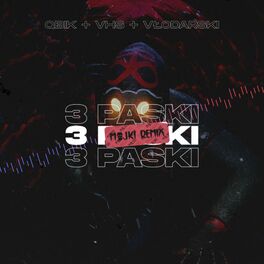 Album cover of 3 Paski (Majki Remix)