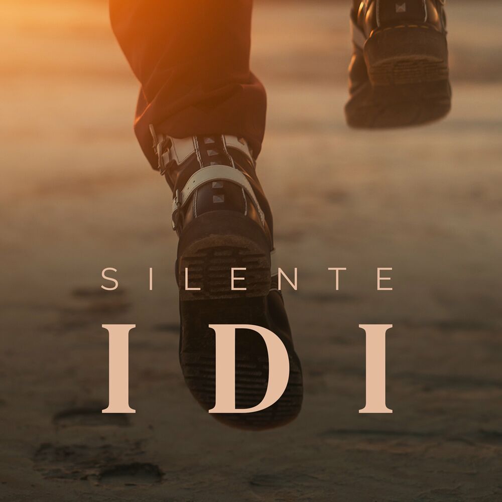 Иди в видео. Silente.