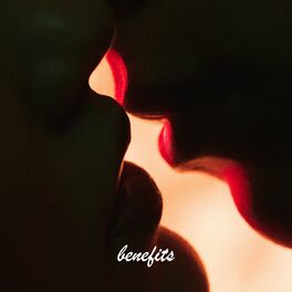 Album cover of benefits