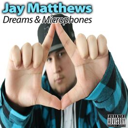 Album cover of Dreams & Microphones