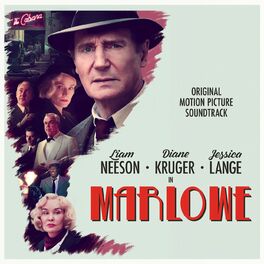 Album cover of Marlowe (Original Motion Picture Soundtrack)