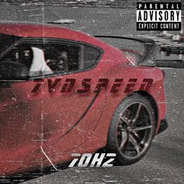 Album cover of 7VNSPEED