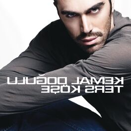 Album cover of Ters Köşe