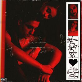 Album cover of When the Light Takes Us (Soundtrack)