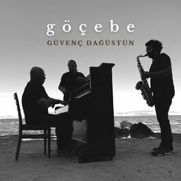 Album cover of Göçebe