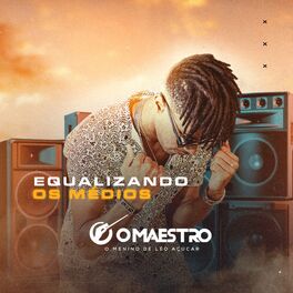 Album cover of Equalizando os Médios